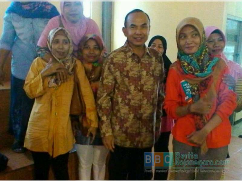 Wabup : Porseni PLB Harus Mampu Memunculkan Bakat Anak Berkebutuhan Khusus