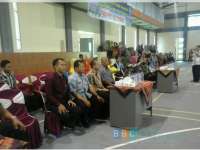 Kadisdik : Porseni Semoga Bisa Memunculkan Siswa Berbakat dan Siap Tanding