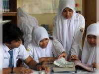 Kelurahan Belum Ajukan Proposal Pencairan DAK