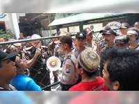 Kajari Beberkan Penanganan Kasus Korupsi 