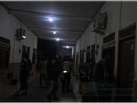  Razia di Empat Tempat Kos dalam Kota, Polisi Hanya Temukan 2 Botol Miras