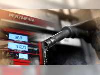 Per 1 April 2016, Harga Premium dan Solar Turun 