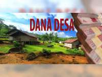 Desa Sukosewu Belum Ajukan Proposal Pencairan ADD 2016