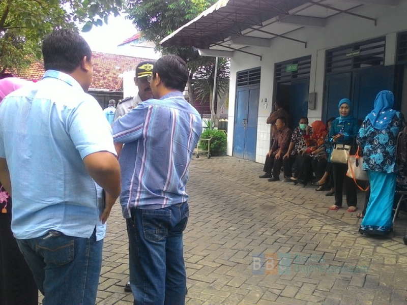 Sebab Kematian Korban Karena Lukanya Sangat Parah