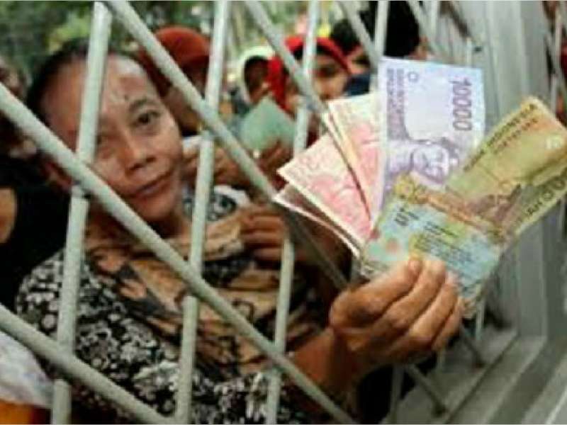 Disnakertransos: Belum ada Instruksi untuk Tunjangan Ibu Hamil