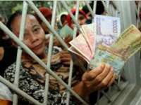 Disnakertransos: Belum ada Instruksi untuk Tunjangan Ibu Hamil