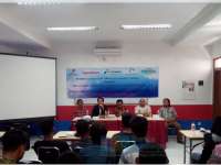 4 Kartar Jalur Pipa Banyuurip Ikuti Pembekalan di Blitar