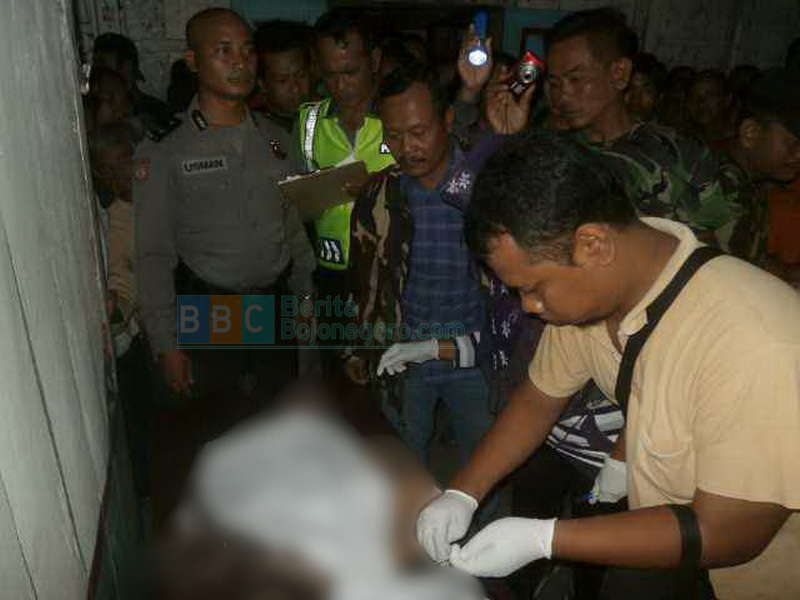 Berenang di Embung, Seorang Remaja Kecamatan Tambakrejo Tewas Tenggelam