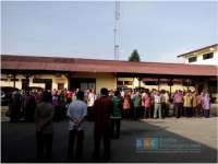 Disdik Minta Polisi Jaga Ketat Naskah Unas