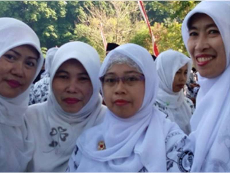 Sosoknya Patut Dikenang dan Dijadikan Teladan