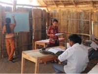 Guru Kita dan Masalah yang Membelitnya