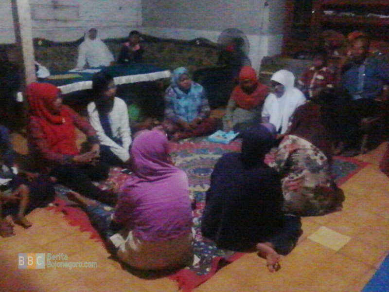 28 Tahun Mendampingi Pendidikan Masyarakat Desa 