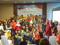 Excite Indonesia Roadblog di Bojonegoro