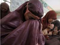 Malam Ini Siswa dan Orangtua Memilih Perbanyak Doa