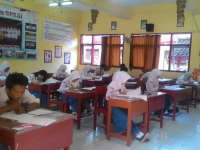 Hari Ini Ujian Nasional Mulai Dilaksanakan 