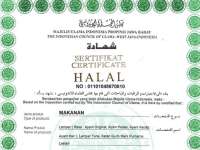 Pelaku UKM Kesulitan Izin Sertifikat Halal