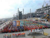 Tripatra Raih Penghargaan Zero Accident dari Gubernur Jawa Timur