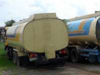 Lagi, Truk Pengangkut Minyak dari Sumur Tua Diamankan Polisi