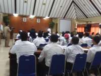 Bupati Minta PPID Piawai Mengelola Informasi 