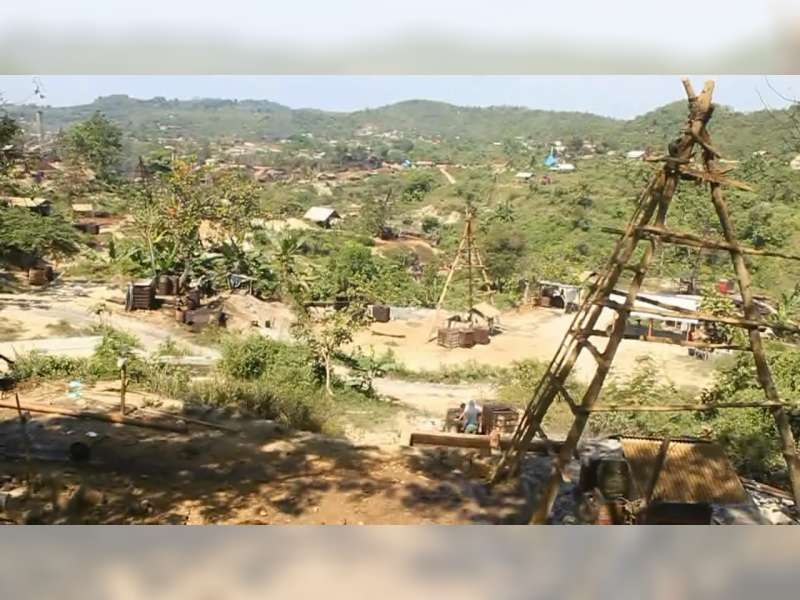 Wonocolo Destinasi Wisata Minyak Tradisional Pertama di Dunia