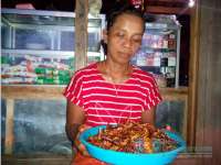 Konsumsi Nasi Walang Bisa Menguatkan Daya Tahan Tubuh