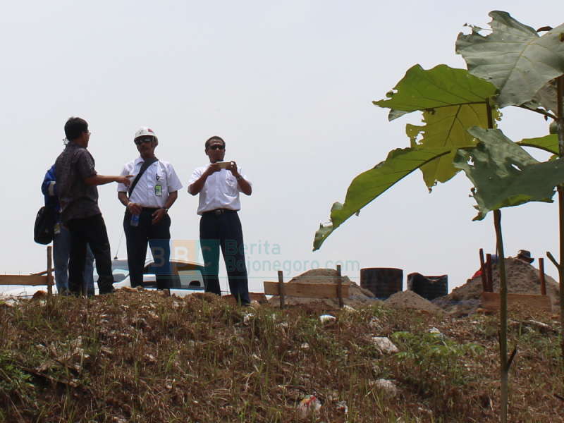 Pertamina EP Apresiasi Langkah Tegas Kapolres Bojonegoro 