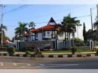 Anggota Dewan Beri Rekomendasi Bupati dan Wabup Tuban