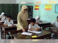 Masalah Pendidikan di Tuban Menjadi Perhatian Anggota Dewan