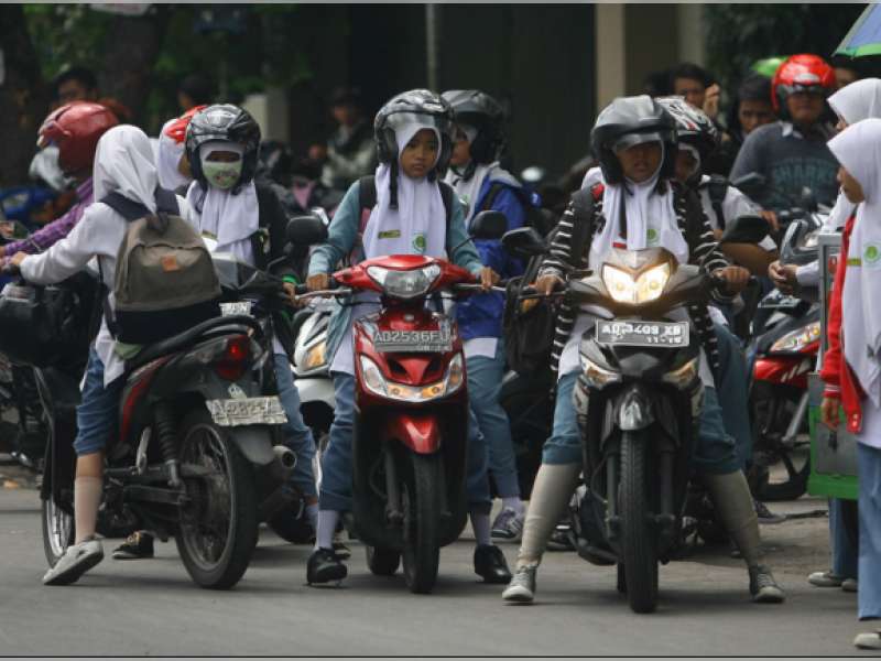 Dishub Bakal  Gelar Sosialisasi di Sekolah tentang Pentingnya SIM
