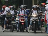 Dishub Bakal  Gelar Sosialisasi di Sekolah tentang Pentingnya SIM