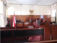 Senjata Pembunuh Tidak Jauh dari Jenazah Korban