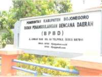 BPBD  Operasikan Pos Bantu Damkar Baru di Tiga Kecamatan