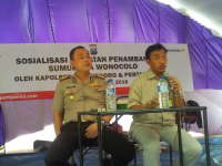 Ongkos Angkat Angkut Minyak Sumur Tua Wonocolo Dinaikkan 