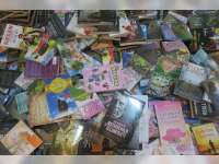 Hari Buku Sedunia, Langit Tobo Berencana Gelar Pekan Buku Tobo 