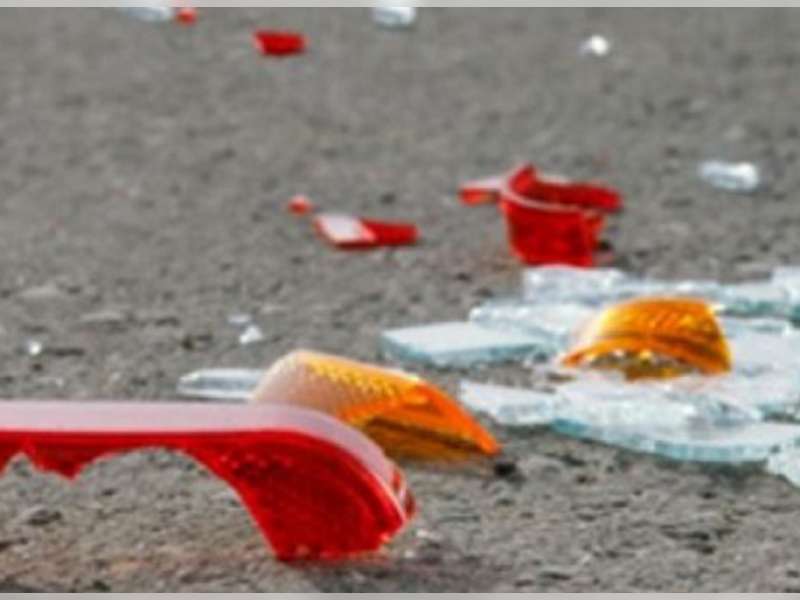 Mega Pro Hantam Vario, 3 Korban Dilarikan ke Rumah Sakit