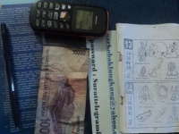 Polisi Ciduk Pelaku Judi Togel di Temayang