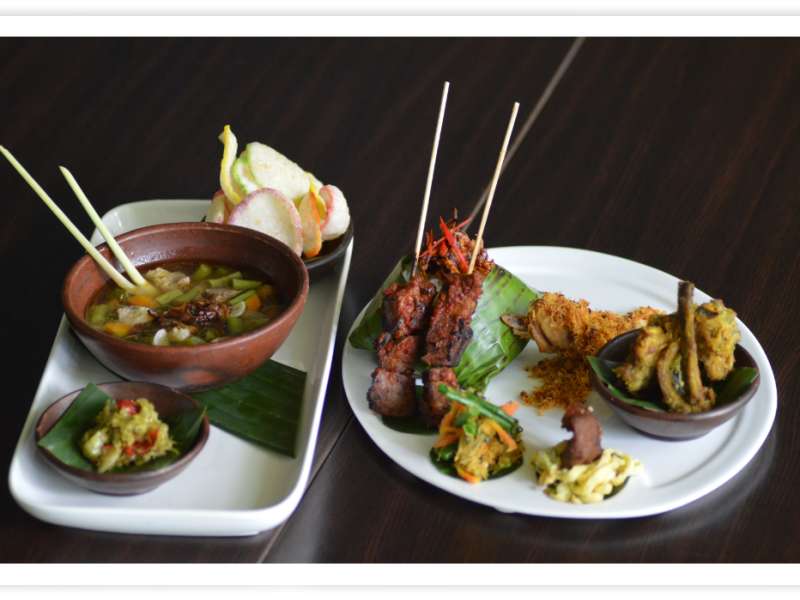 Rasakan Nikmatnya Nasi Campur Jonegoroan dan Belimbing Delight di Hotel Aston