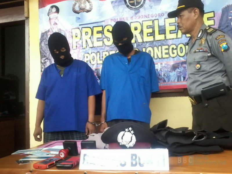 Mengaku Anggota Paspampres, Pria Ini Malah Menipu