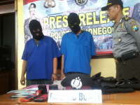 Mengaku Anggota Paspampres, Pria Ini Malah Menipu