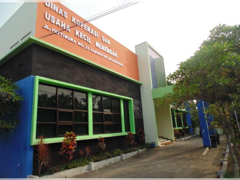 72 Koperasi Tidak Aktif Bakal Dibubarkan