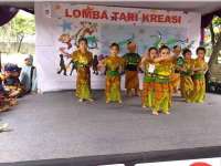 26 Cabang Seni akan Diperlombakan pada Porseni 2016