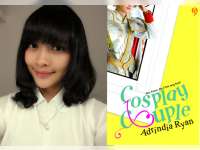 Di Balik Pesona Kostum Anime