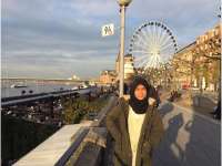 Belajar Pentingnya Saling Menghormati Kepercayaan Lain 