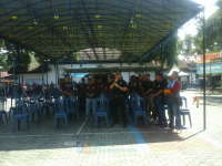 1.384 Tiket Pendaftaran Peserta Ludes Terjual