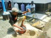 Ada Rencana Lomba Burung Berkicau Masuk Rangkaian HJB