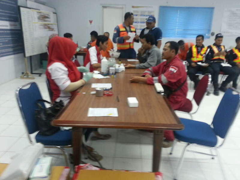 Diaudit SMK3, Tripatra Raih Predikat Sangat Memuaskan