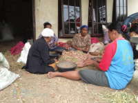 Harga Bawang Merah Tidak Stabil, Pengepul Khawatir