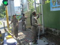 Masa Izin Habis, 10 Billboard dapat Peringatan Pertama