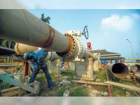 Dua Bidang TKD Pelem Dinilai Tim Penaksir Hampir 1,2 Miliar