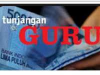 Juknis Belum Turun, Tunjangan Profesi Guru Belum Bisa Dicairkan